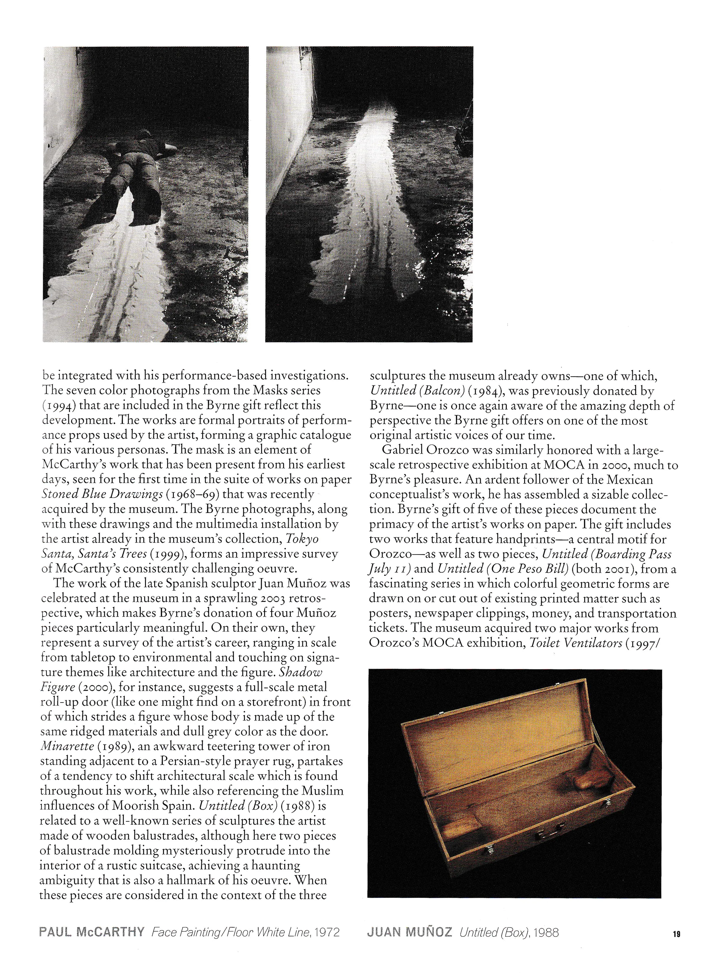 The Blake Byrne Collection - Image 2
