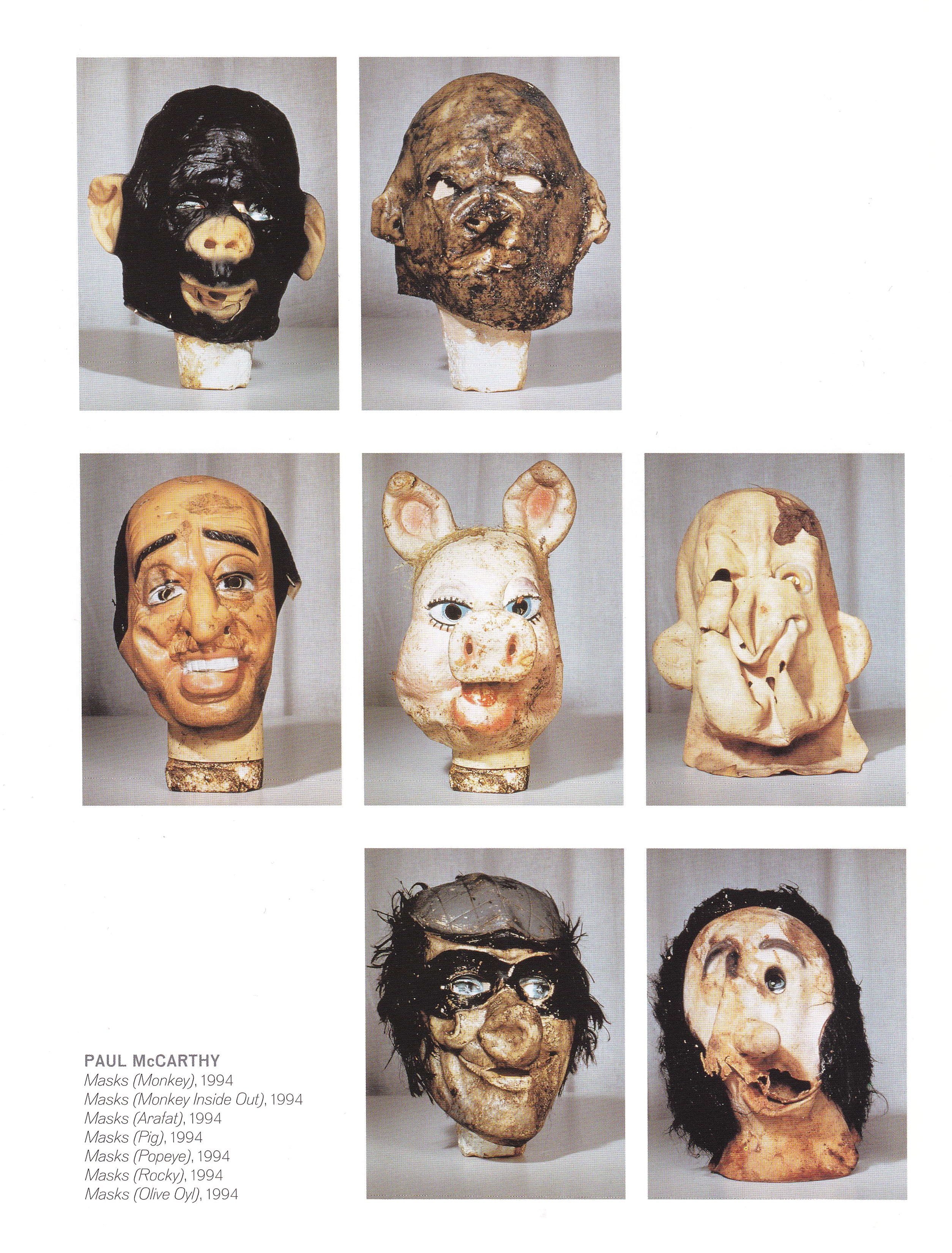The Blake Byrne Collection - Image 3