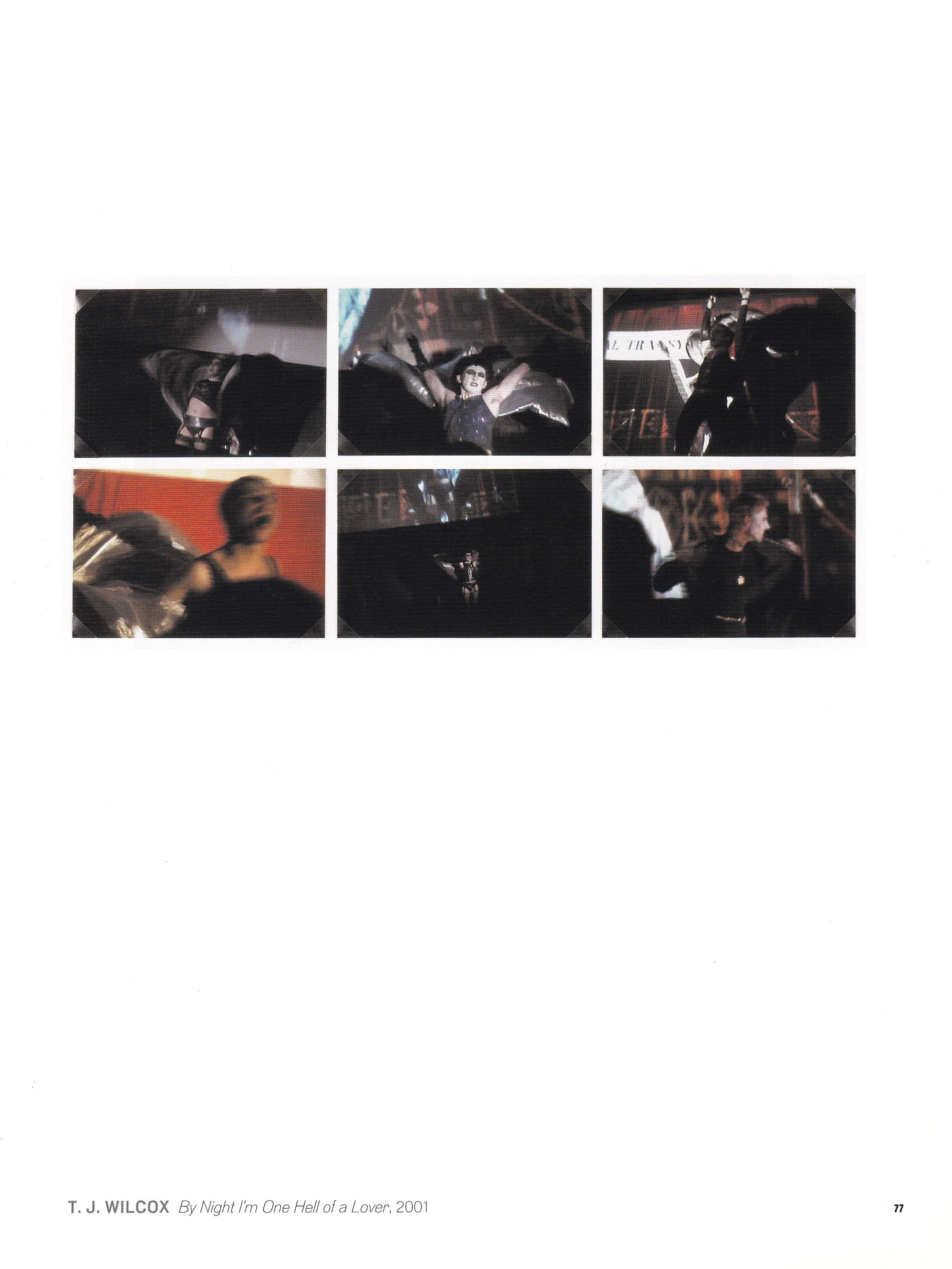 The Blake Byrne Collection - Image 4