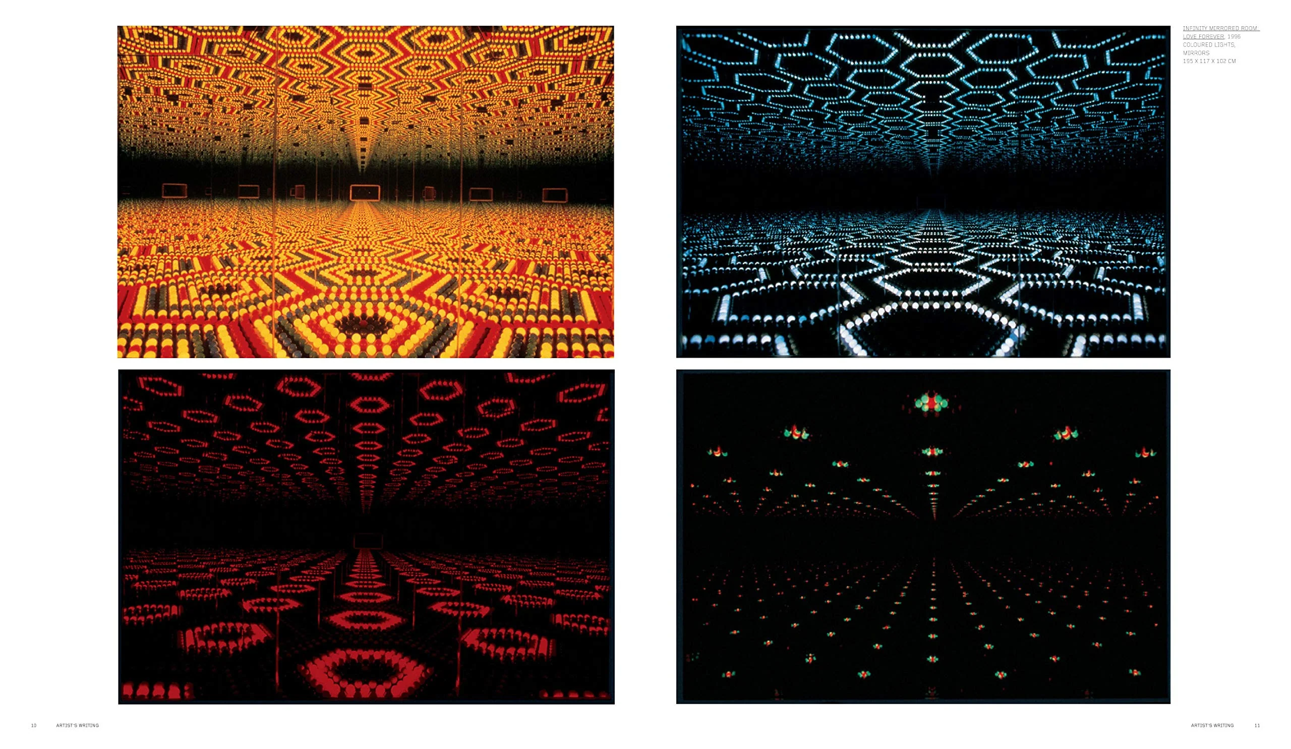 Yayoi Kusama - Image 2