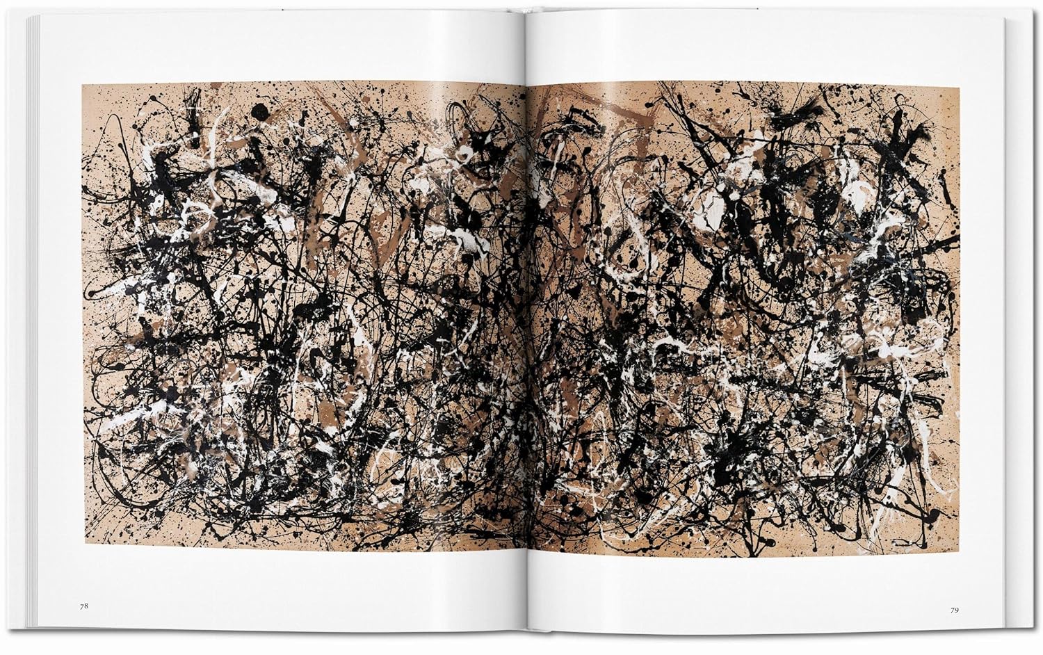 Pollock (Taschen) - Image 6