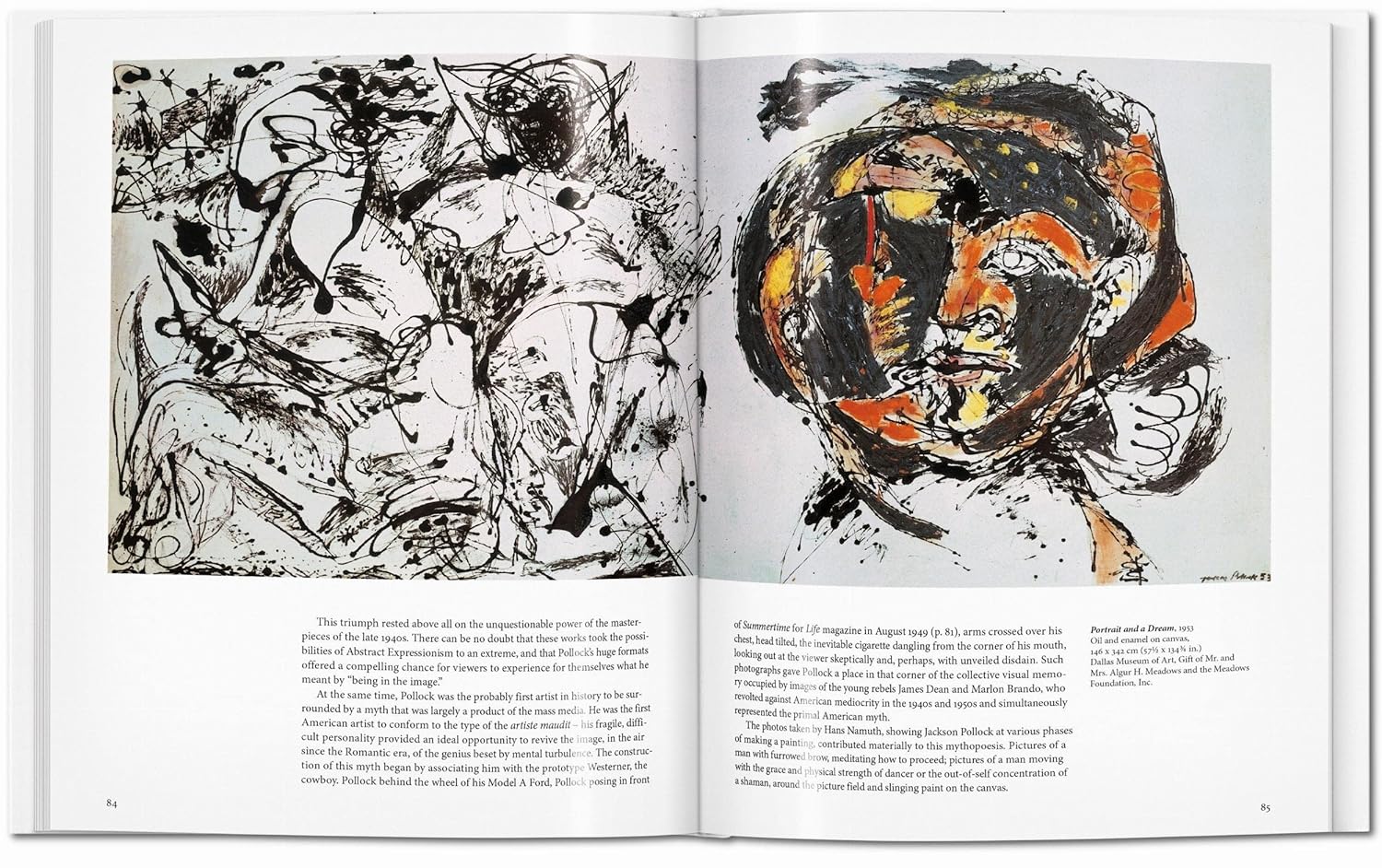 Pollock (Taschen) - Image 7
