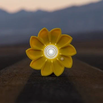 Olafur Eliasson: Little Sun - Image 4