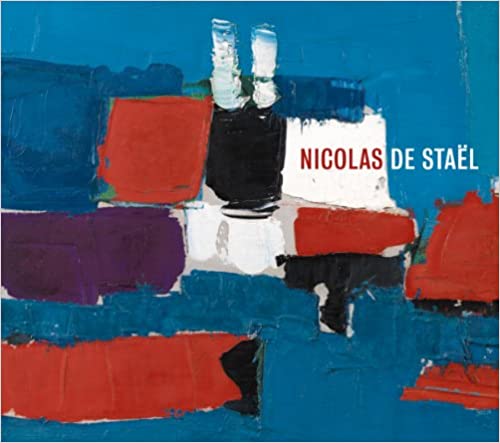 Nicolas de Staël