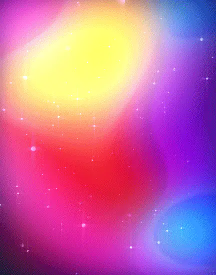 FriendsWithYou: Spacey (Lenticular Print)