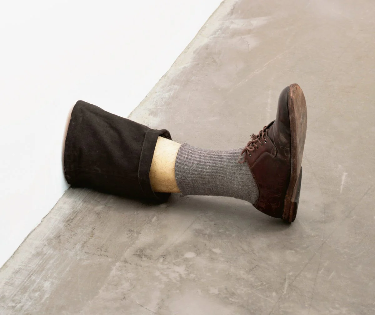 Robert Gober: The Heart is not a Metaphor - Image 4
