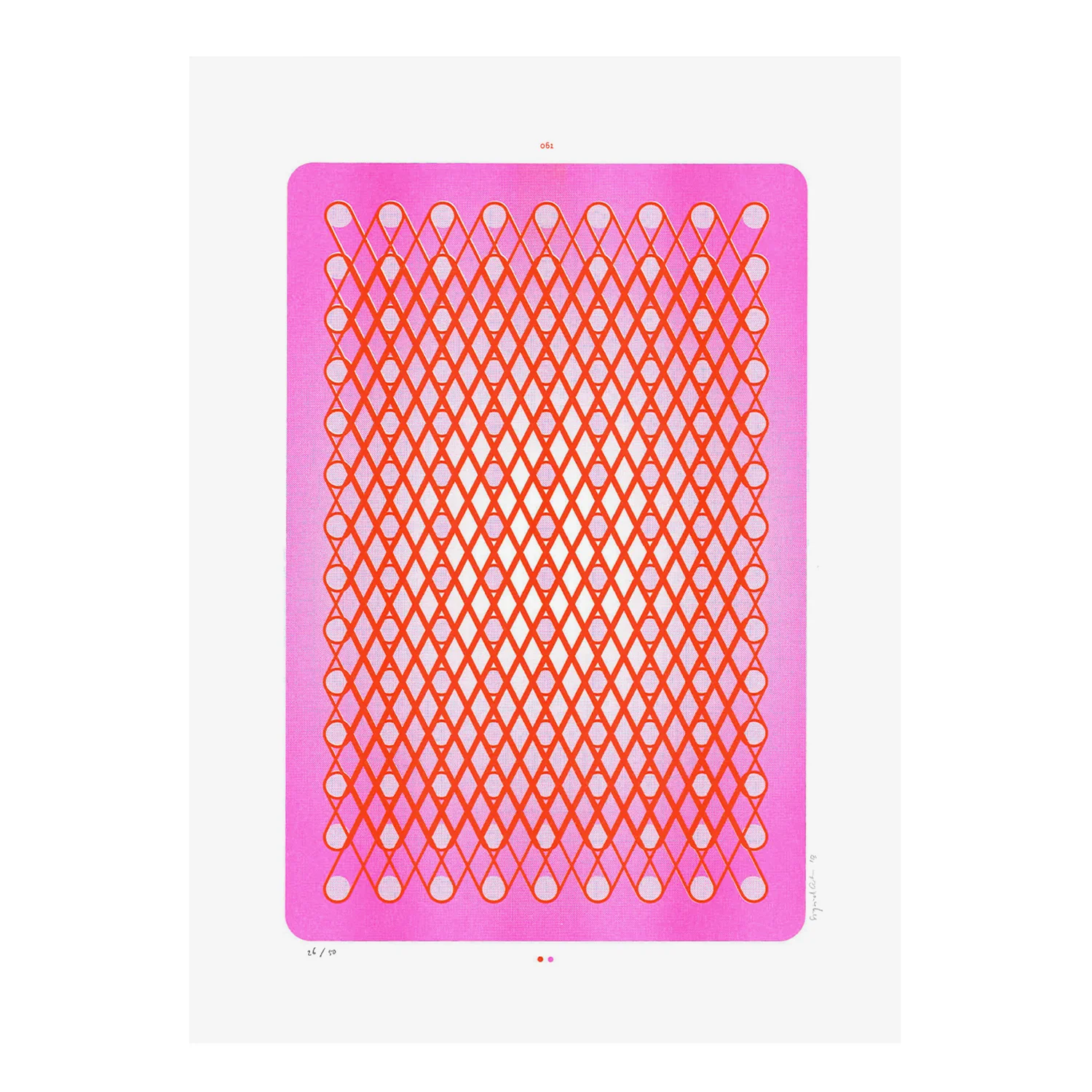 Sigrid Calon Riso Prints