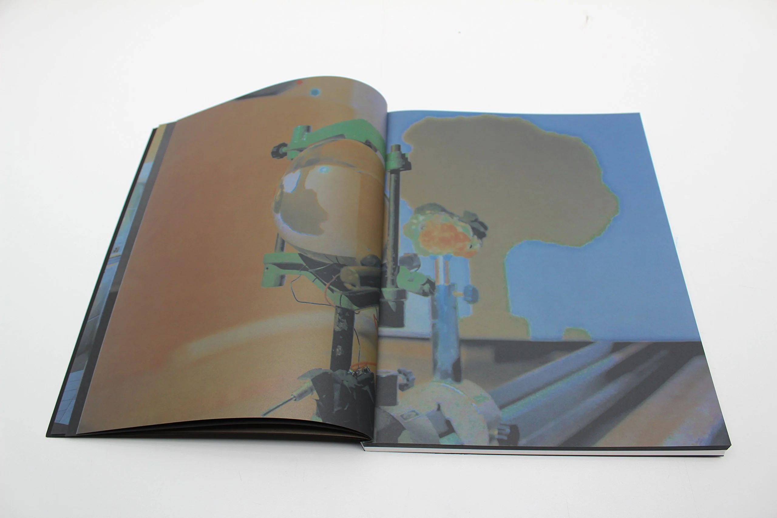 Olafur Eliasson: Contact - Image 4
