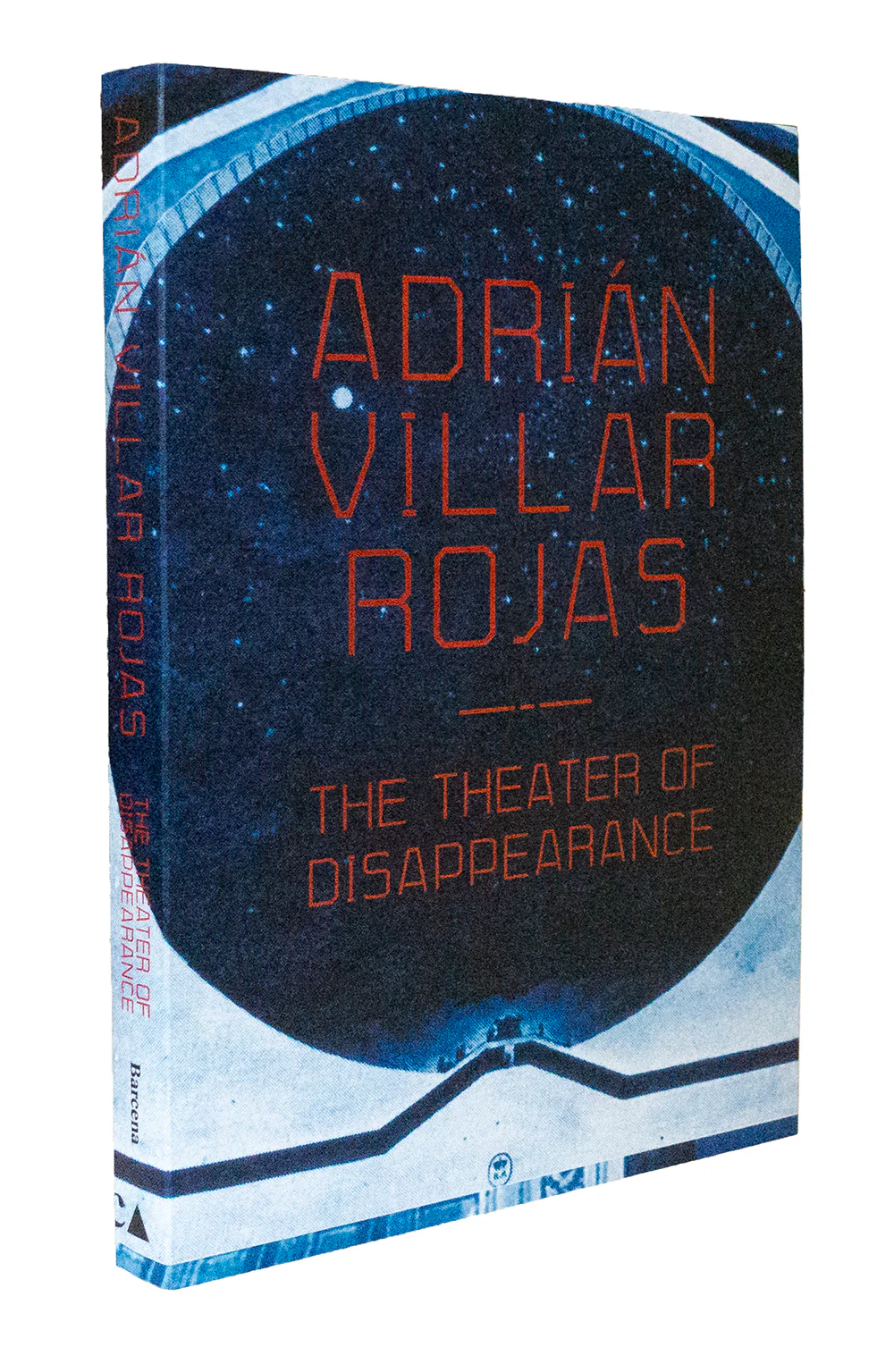 Adrián Villar Rojas: The Theater of Disappearance - Image 2