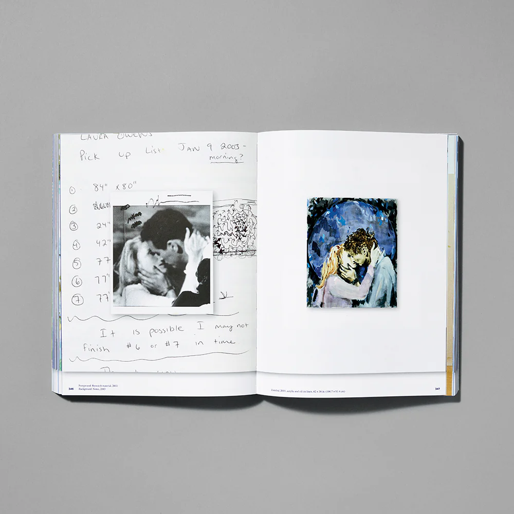 Laura Owens Catalogue First Edition - Image 10