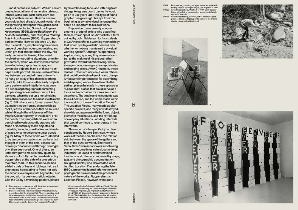 Allen Ruppersberg: Intellectual Property 1968–2018 - Image 6
