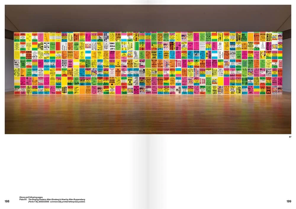 Allen Ruppersberg: Intellectual Property 1968–2018 - Image 9