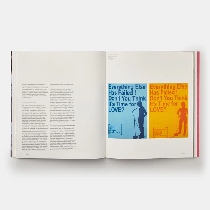 Sharon Hayes (Phaidon) - Image 6