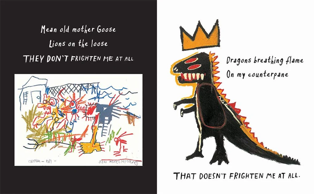 Life Doesn't Frighten Me - Image 4