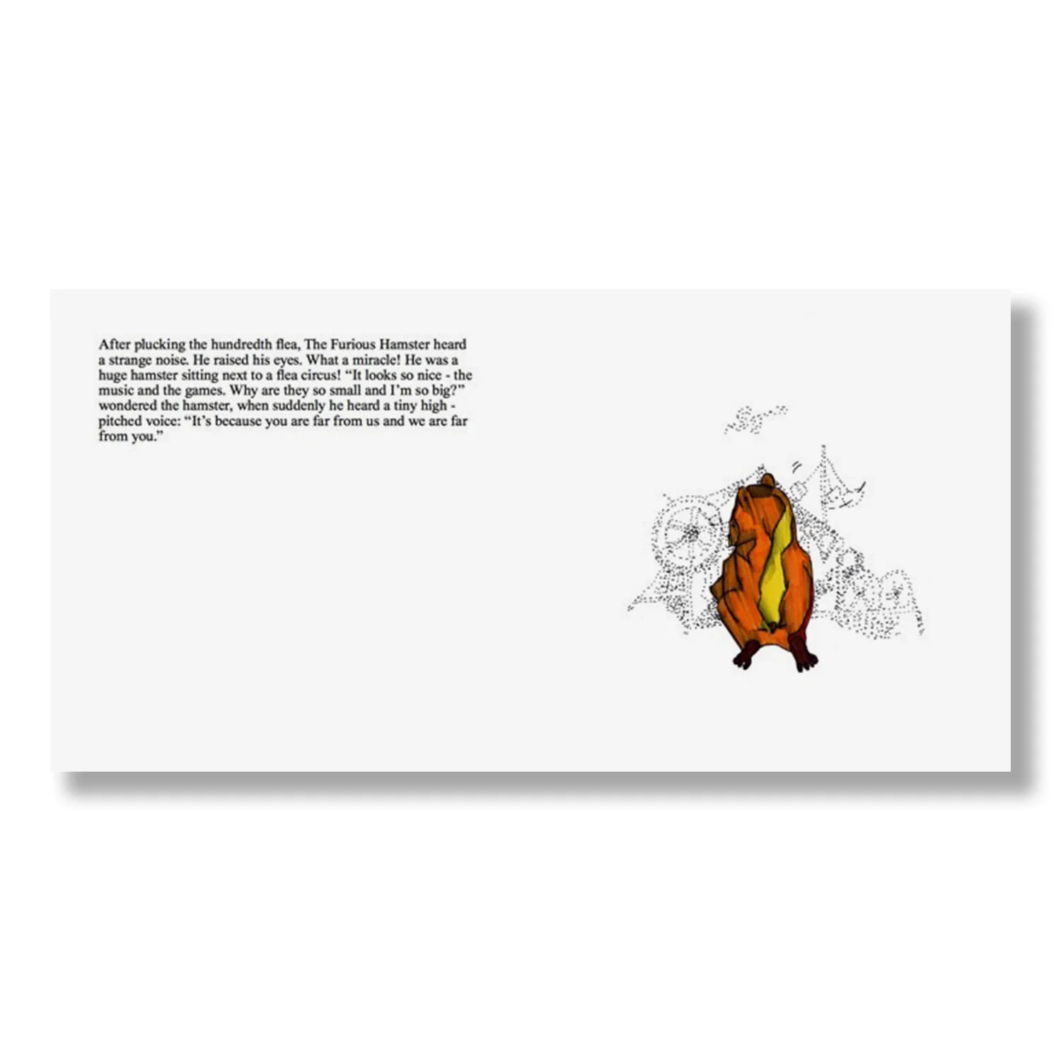 The Furious Hamster - Image 2