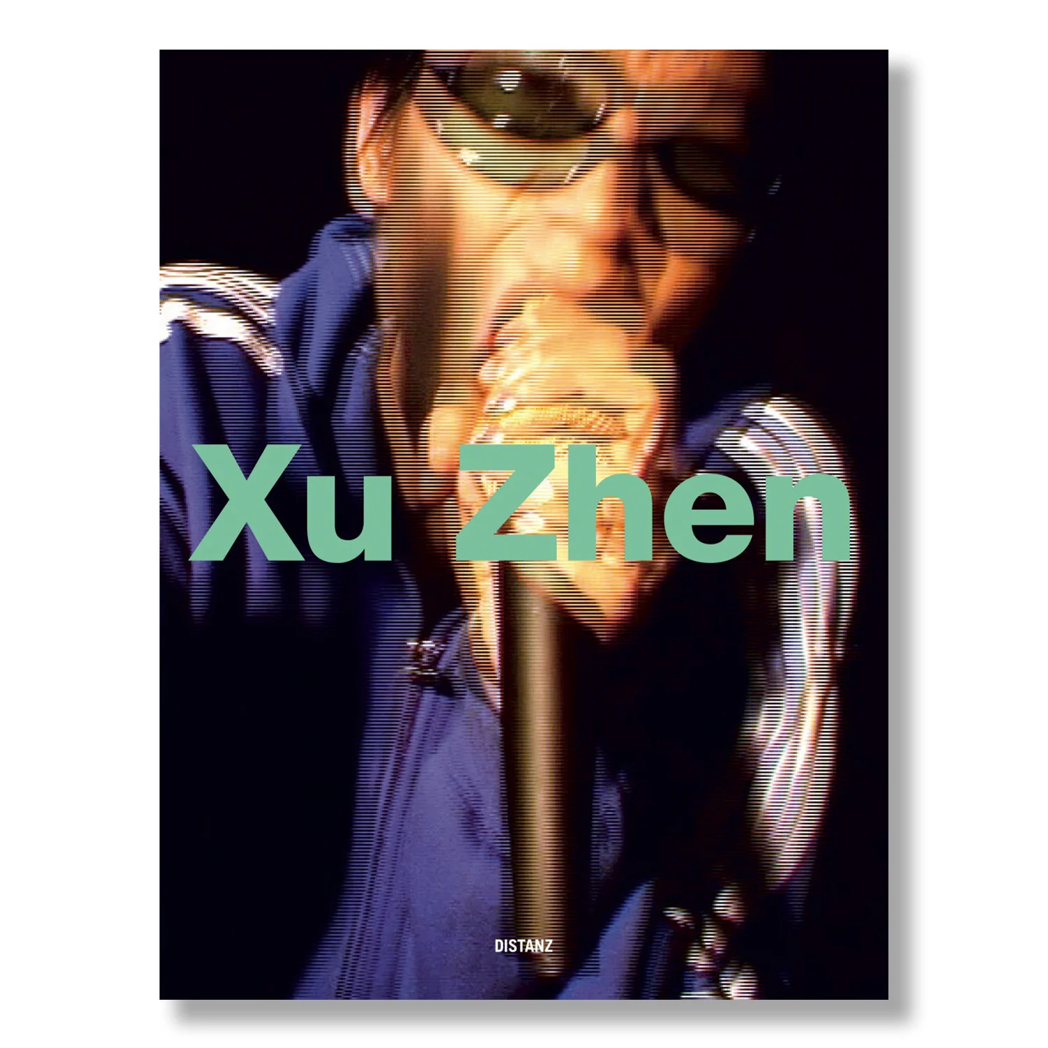 Xu Zhen