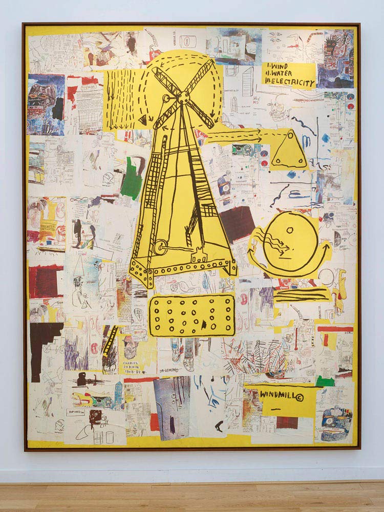 Jean-Michel Basquiat: Xerox - Image 5