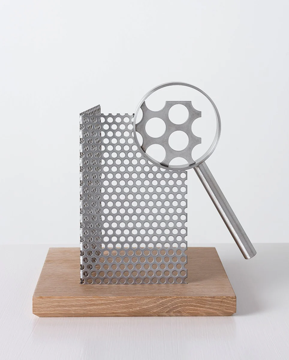 Ricky Swallow: Magnifying Glass - Image 5