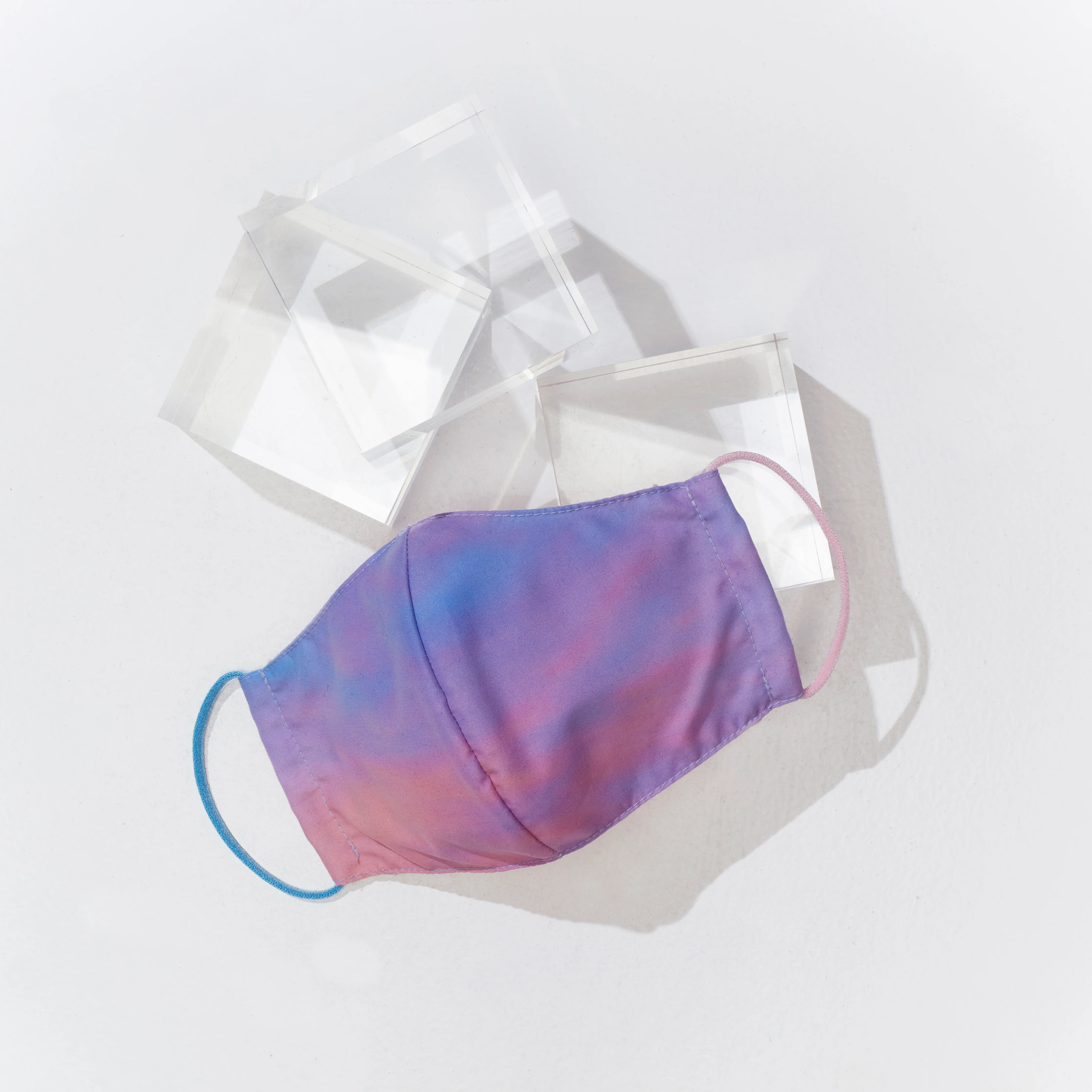 Kids MOCA Mask: Alex Israel "Mask for MOCA"