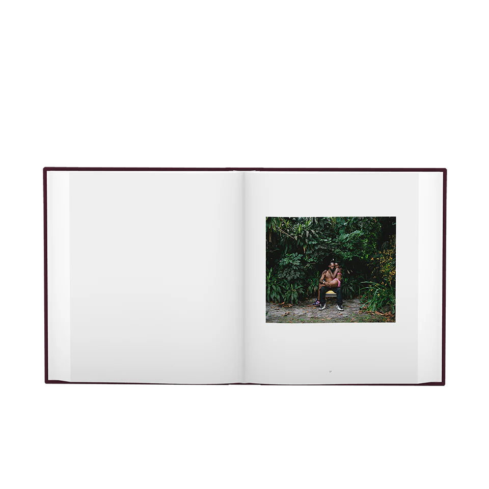Deana Lawson: An Aperture Monograph - Image 4