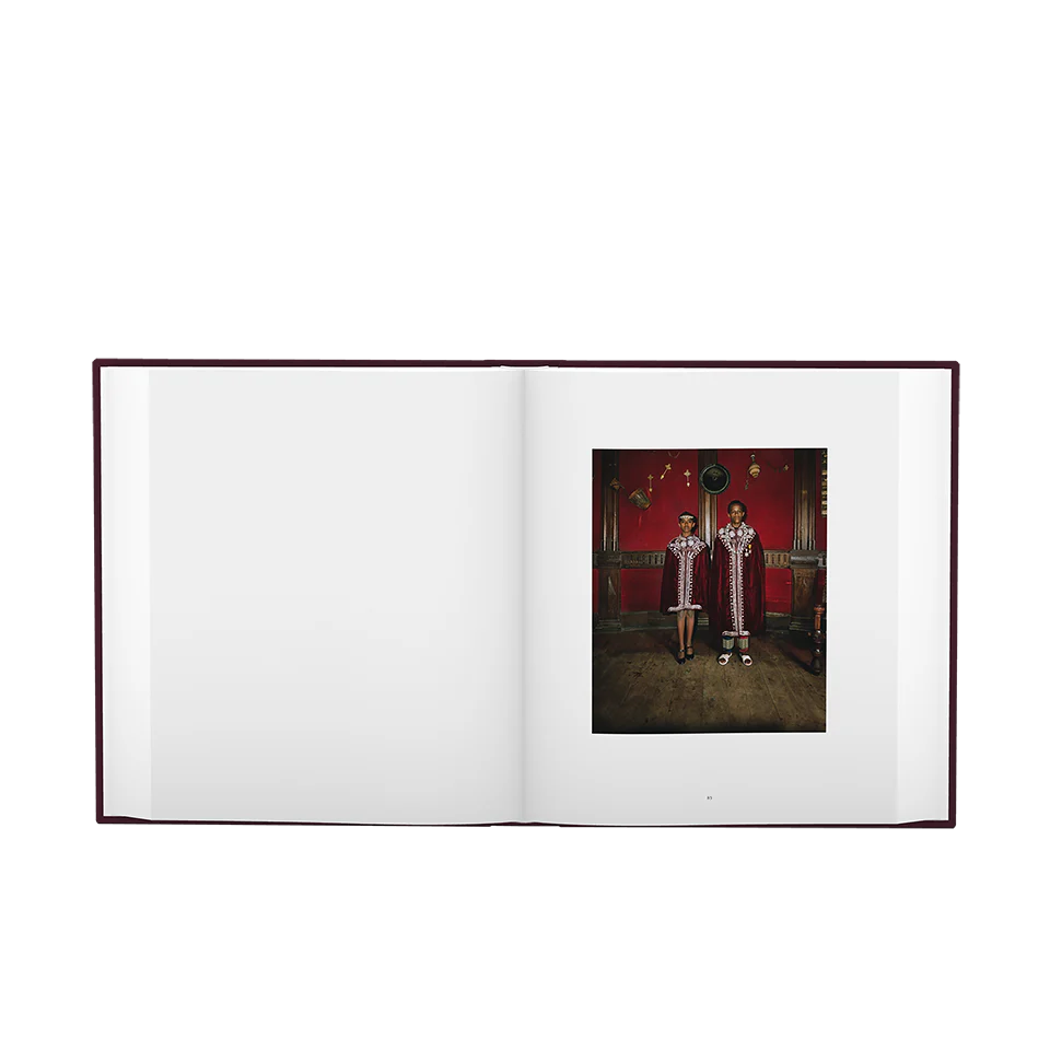 Deana Lawson: An Aperture Monograph - Image 6