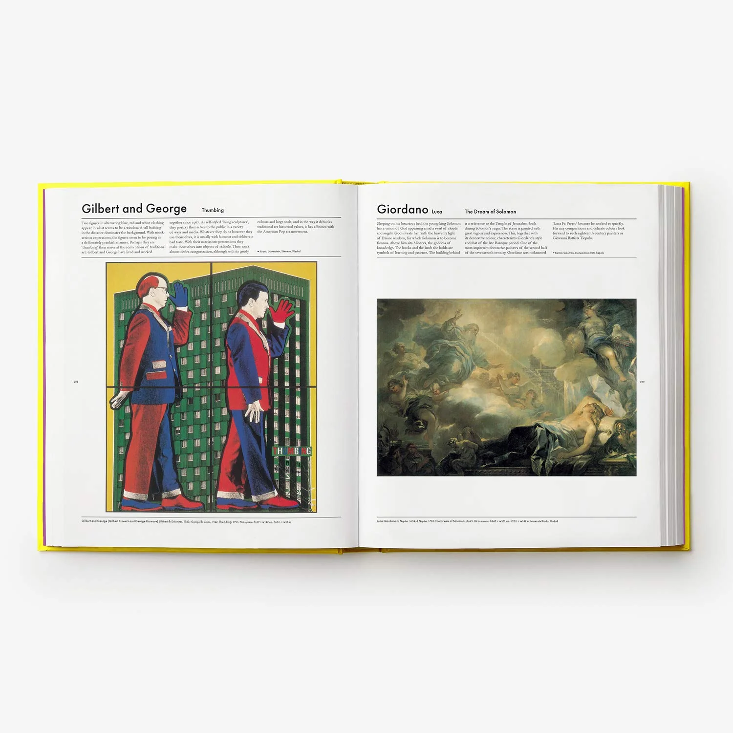 The Art Book (Revised and Expanded 2020 Edition) - Image 3
