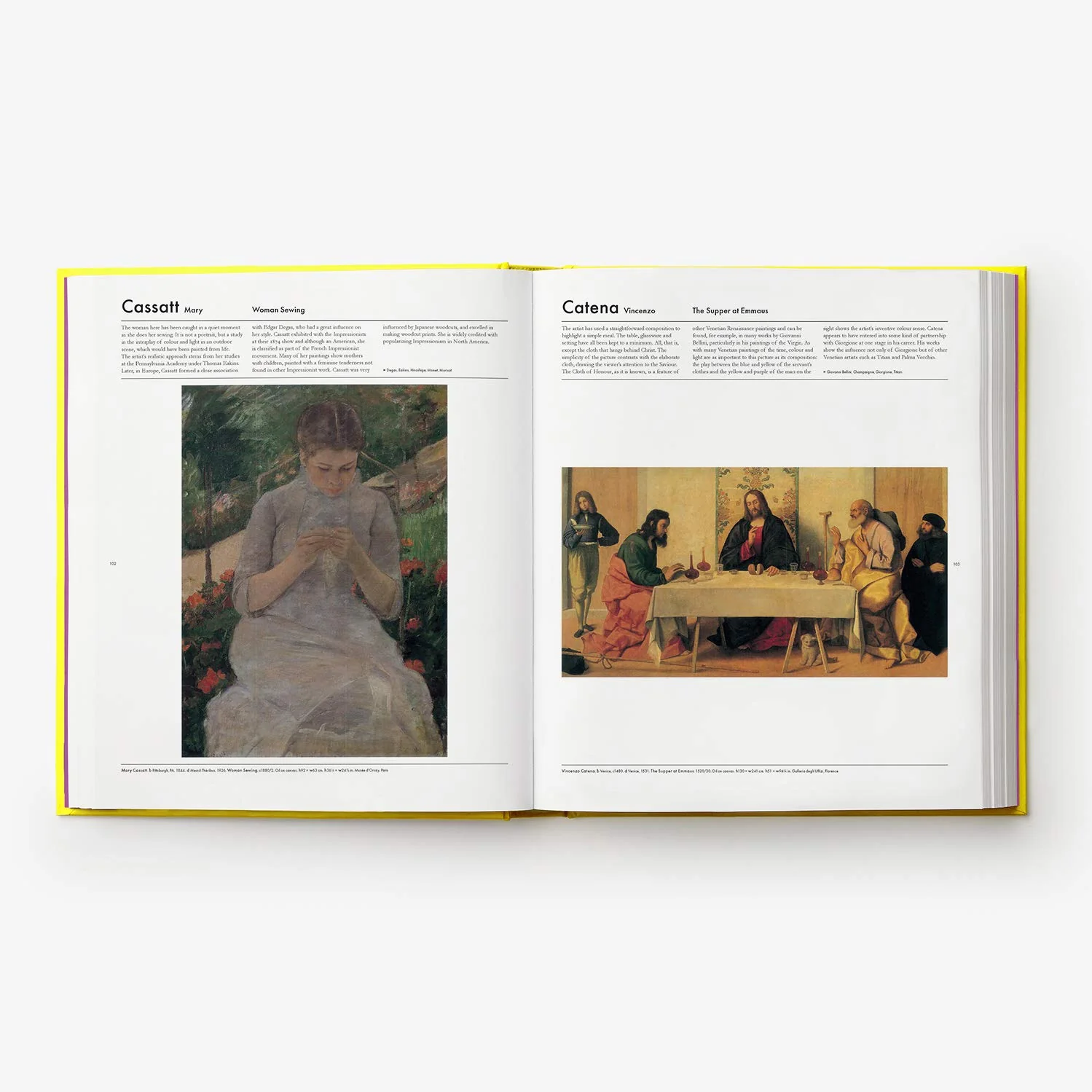 The Art Book (Revised and Expanded 2020 Edition) - Image 4