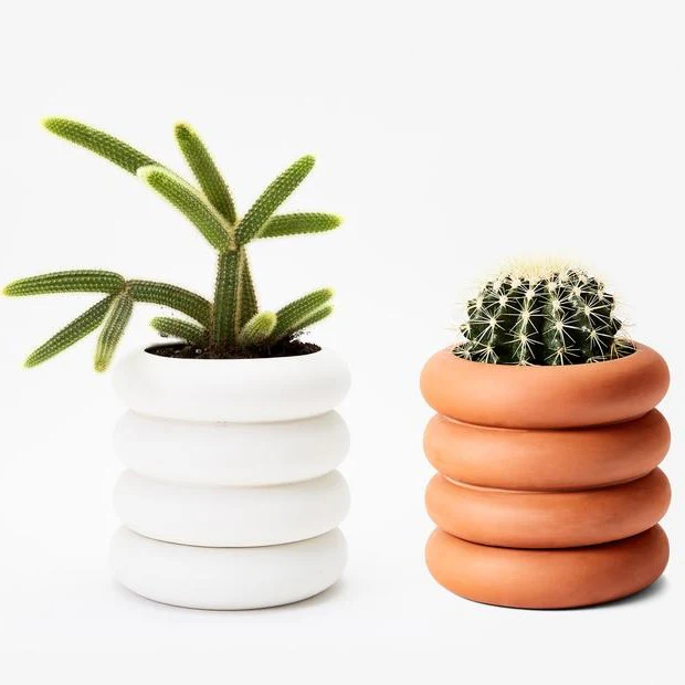 Stacking Planter - Tall