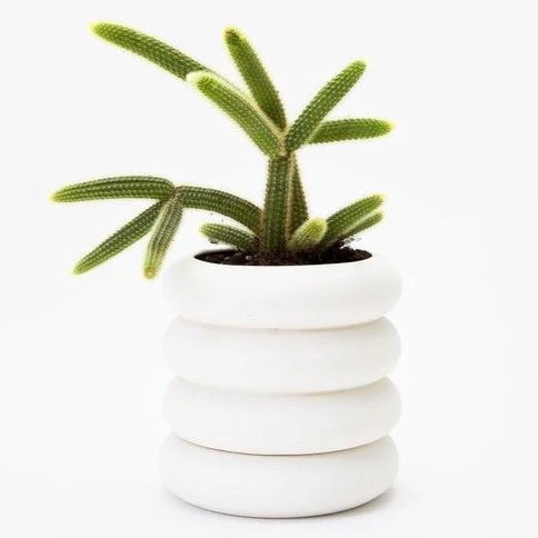 Stacking Planter - Tall - Image 2