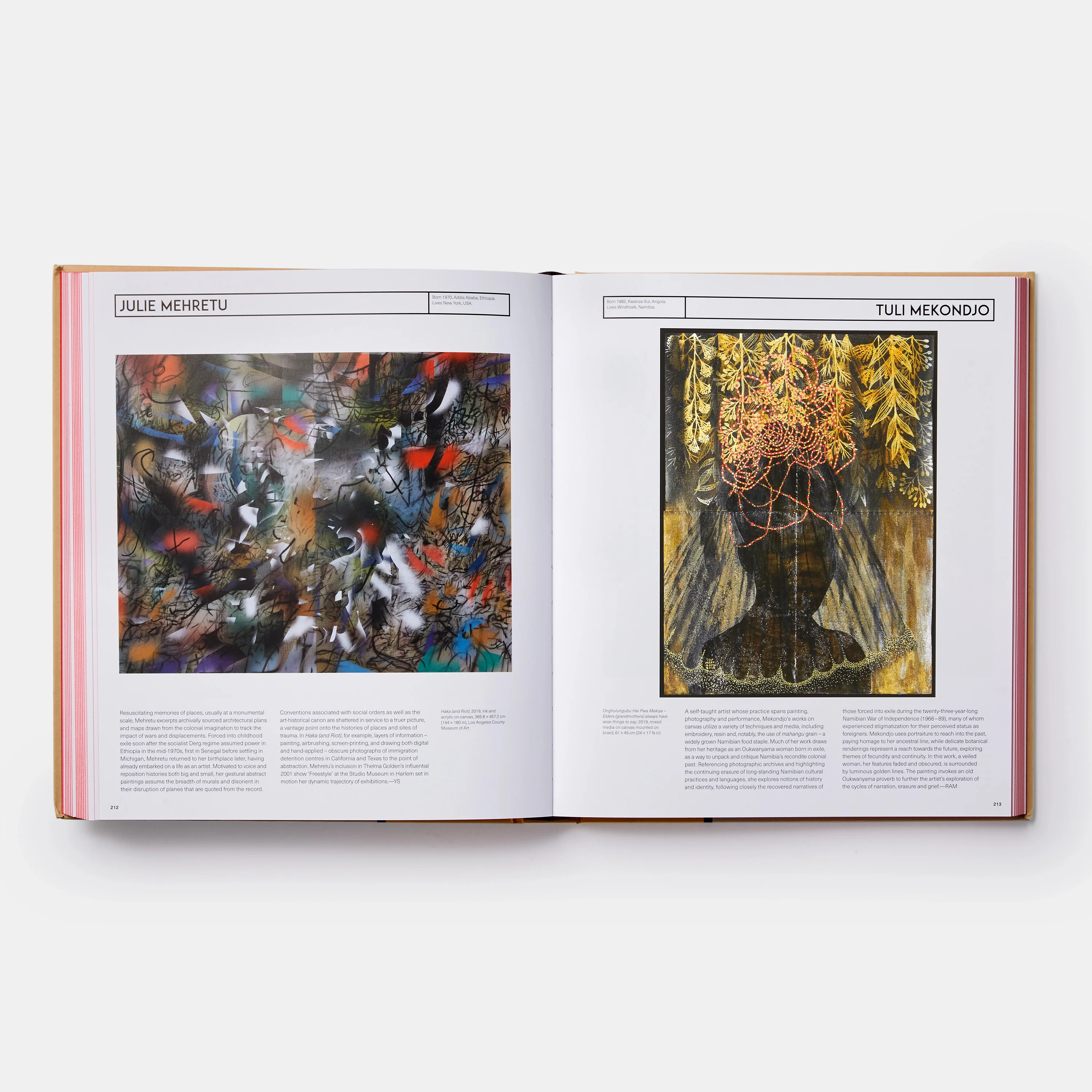 African Artists: From 1882 to Now - Image 6
