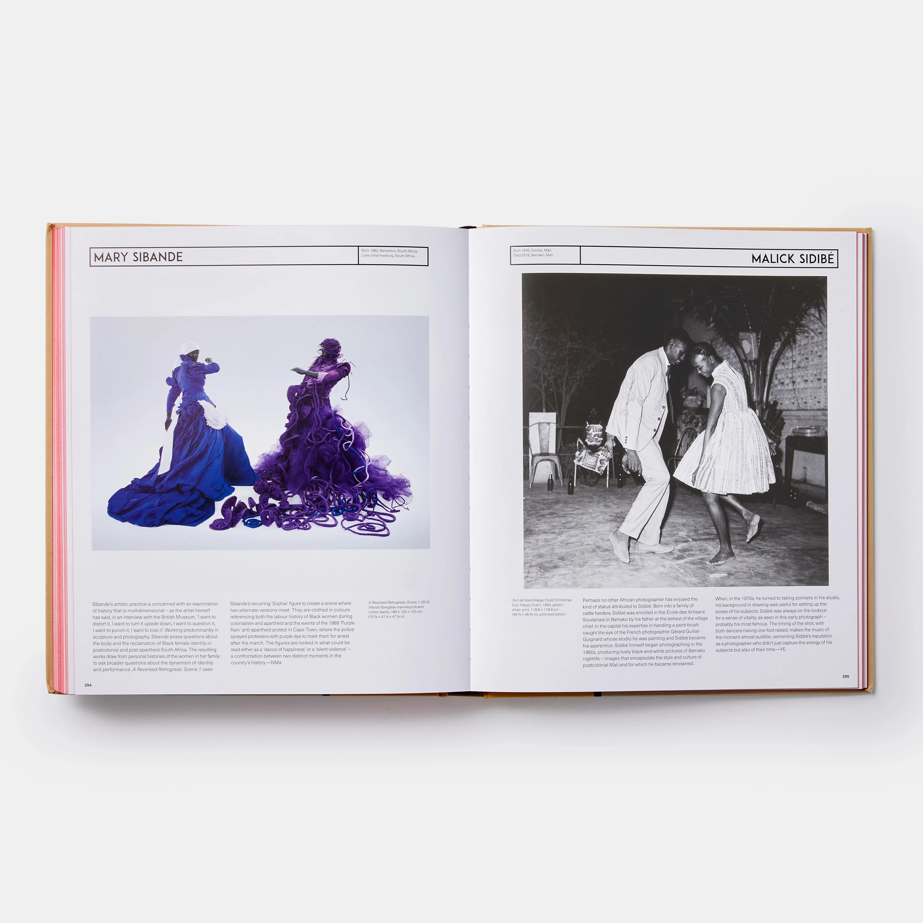 African Artists: From 1882 to Now - Image 7
