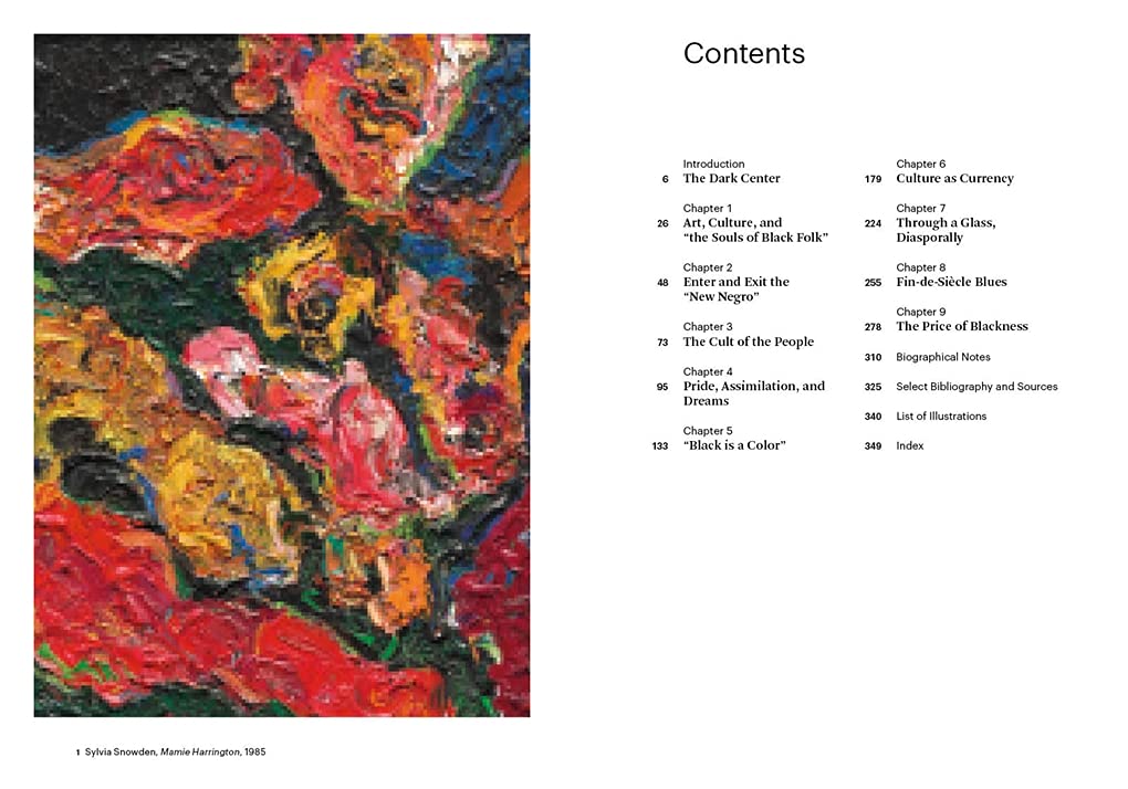 Black Art: A Cultural History - Image 2