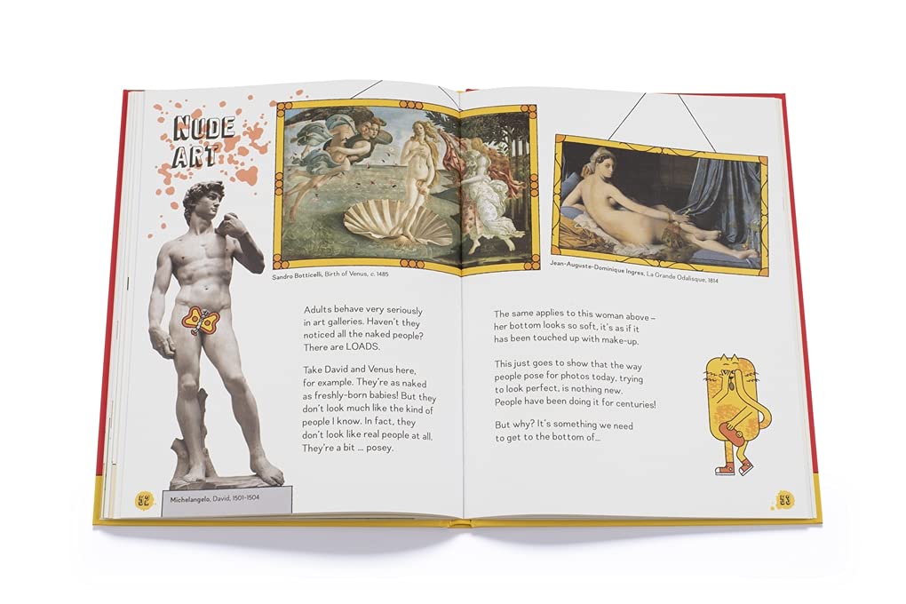 How to Be an Art Rebel - Image 3