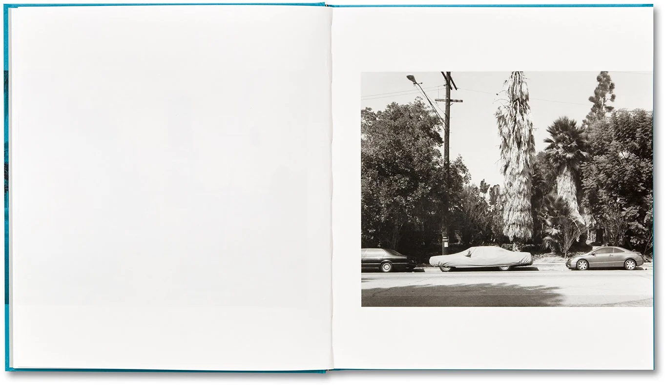 Mark Ruwedel: Seventy-Two and One-Half Miles Across Los Angeles - Image 6