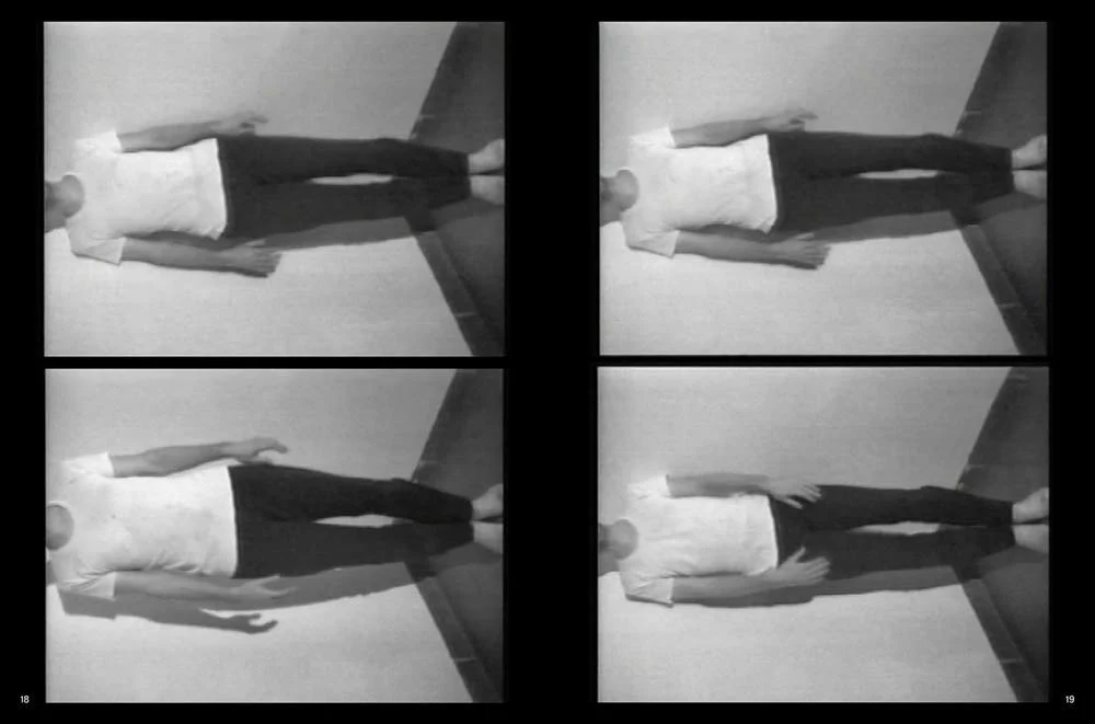 Bruce Nauman: Contrapposto Studies - Image 6