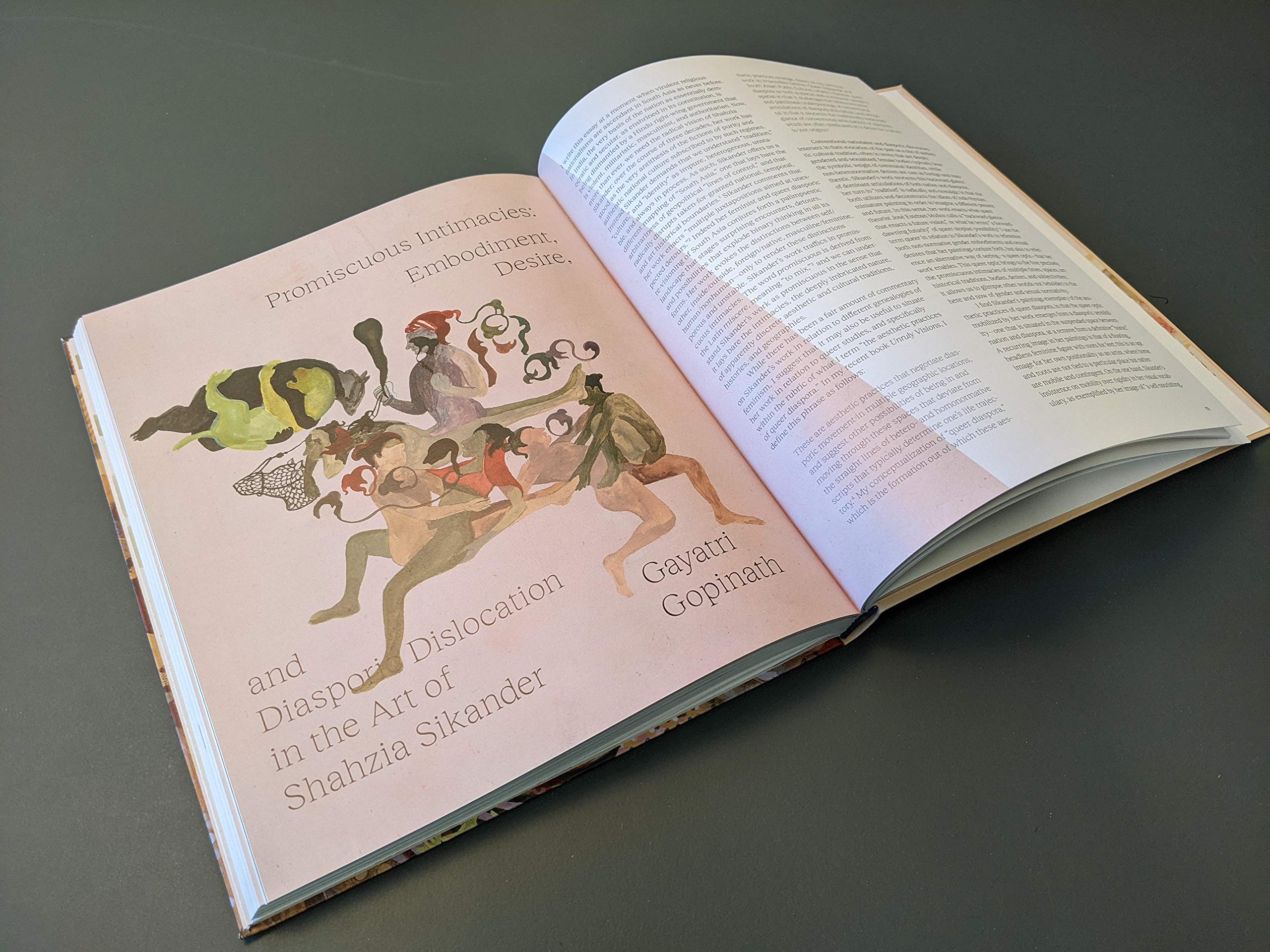 Shahzia Sikander: Extraordinary Realities - Image 4