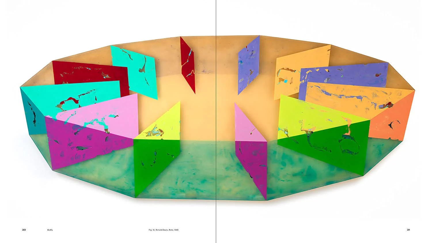 Light, Space, Surface: Art from Southern California - Image 4