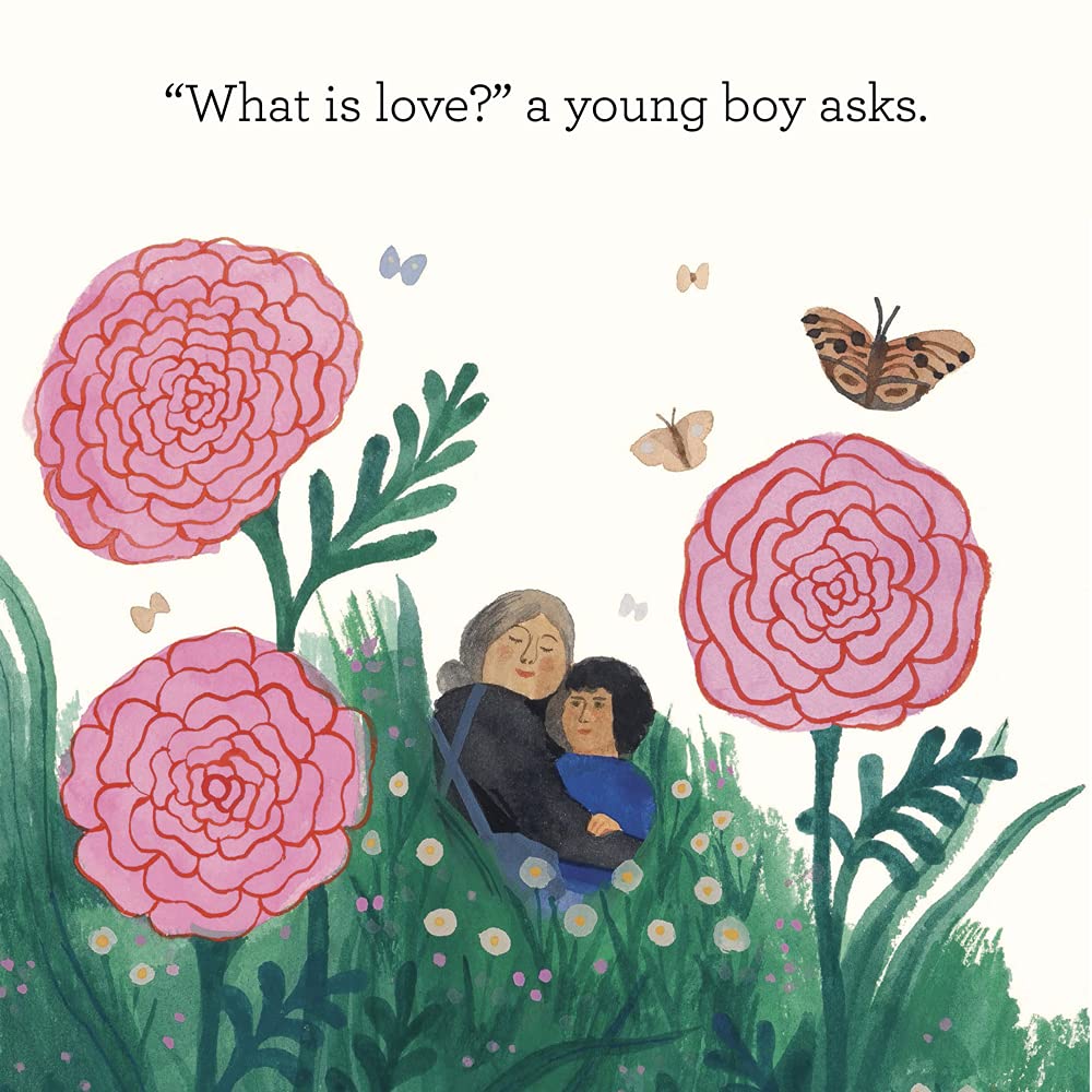What is Love? - Image 4