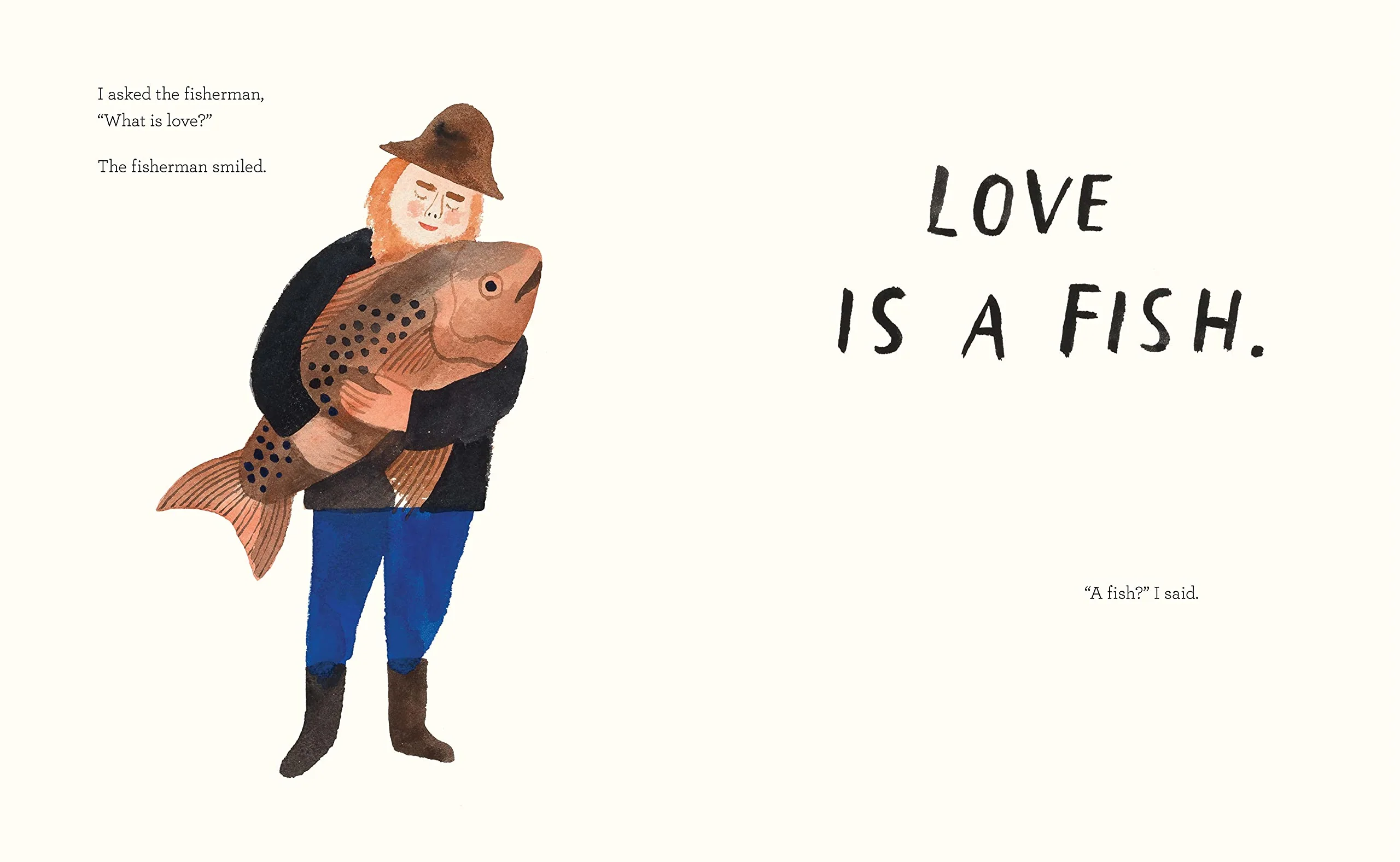 What is Love? - Image 7