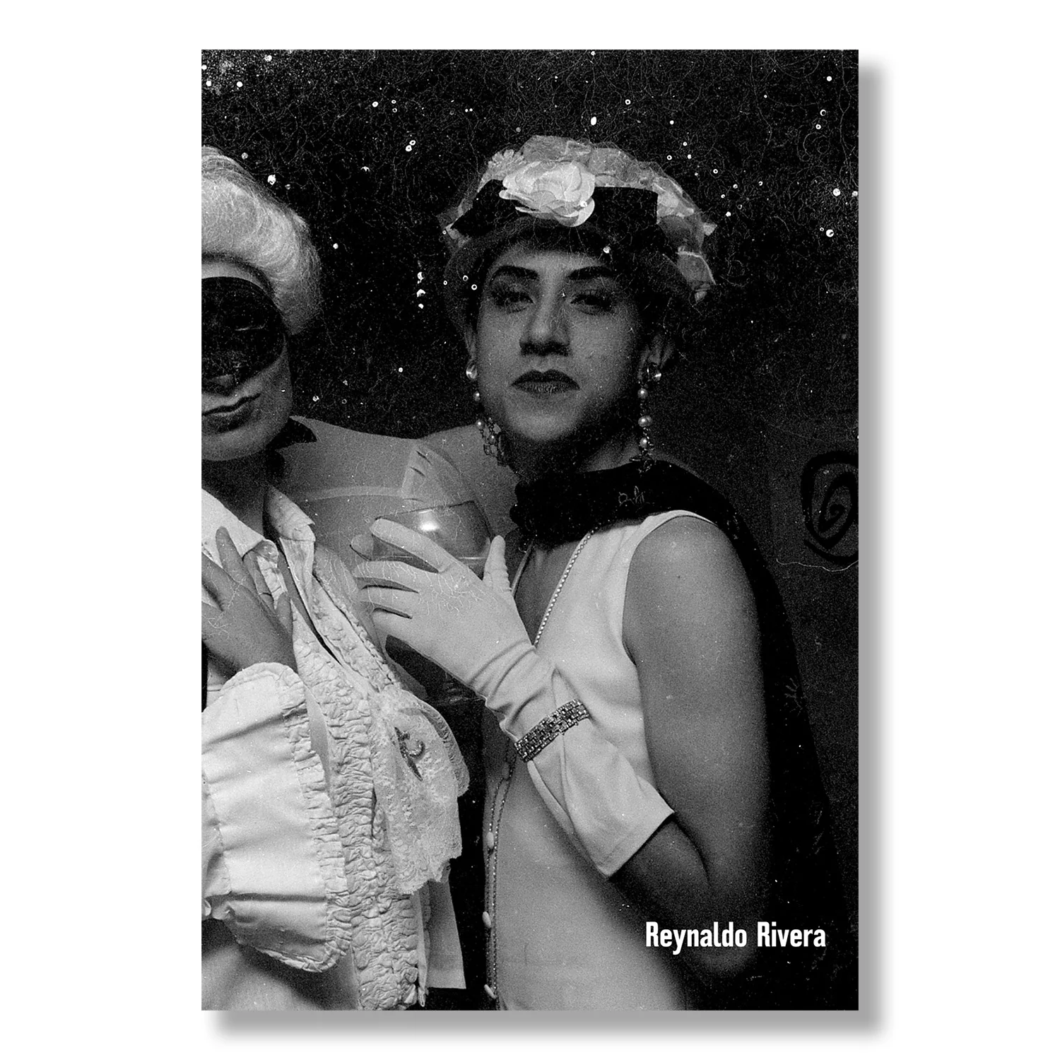 Renaldo Rivera: Provisional Notes for a Disappeared City
