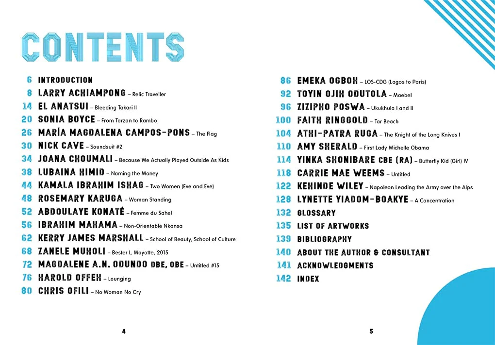 Black Artists Shaping the World - Image 2