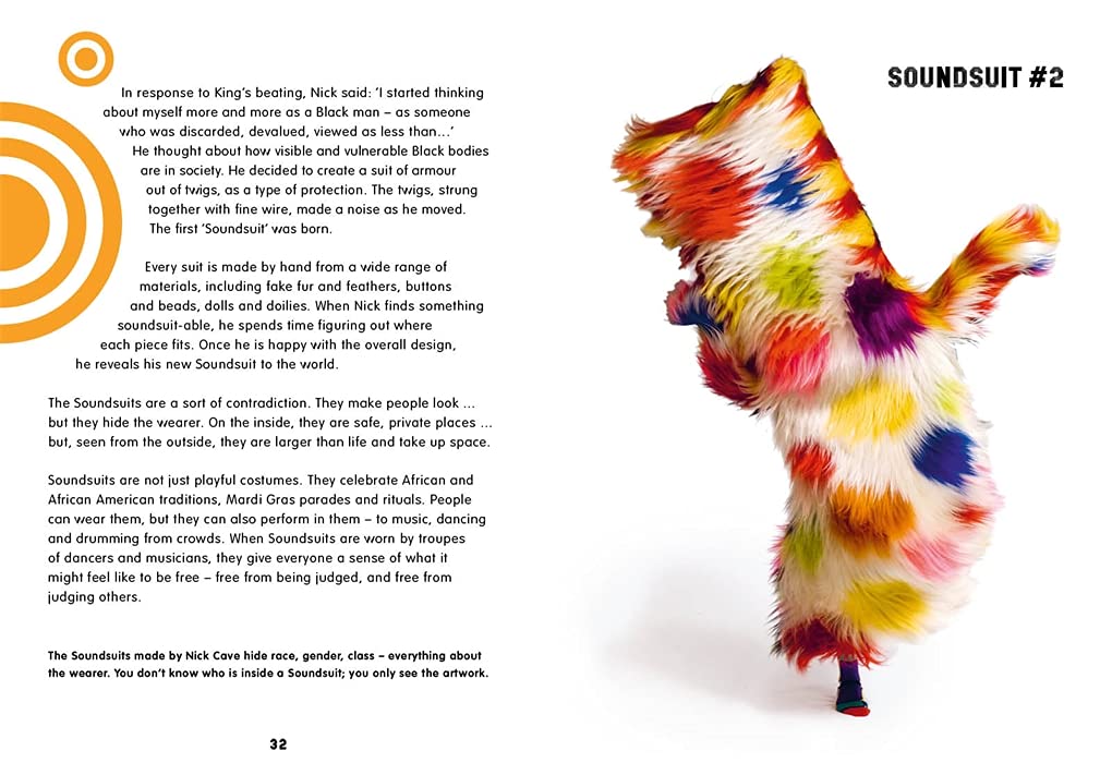 Black Artists Shaping the World - Image 3