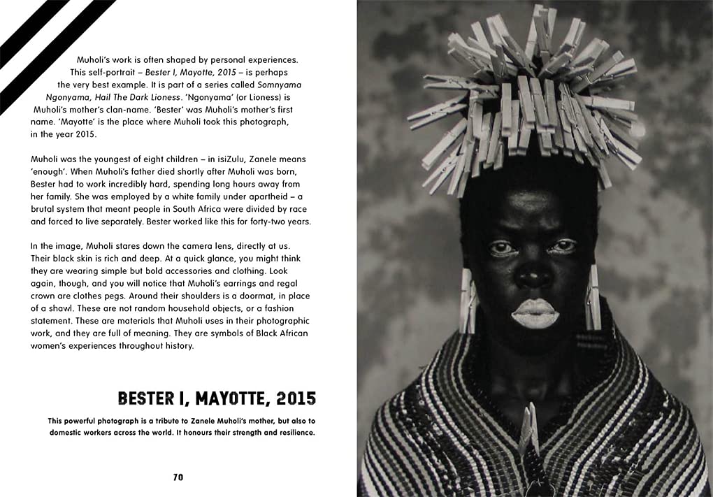Black Artists Shaping the World - Image 4