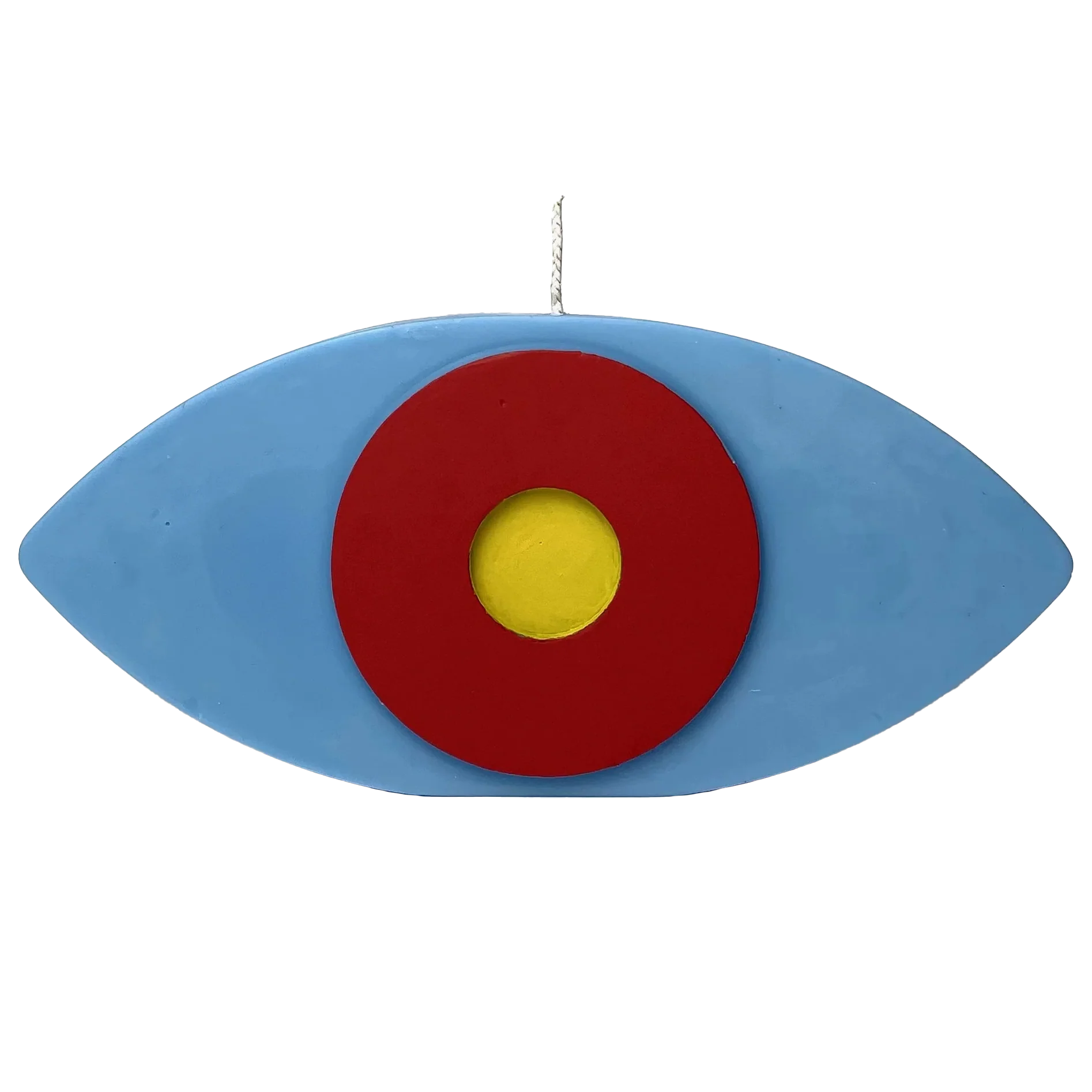 Davie Ocho: Little Eye Candle - Image 2
