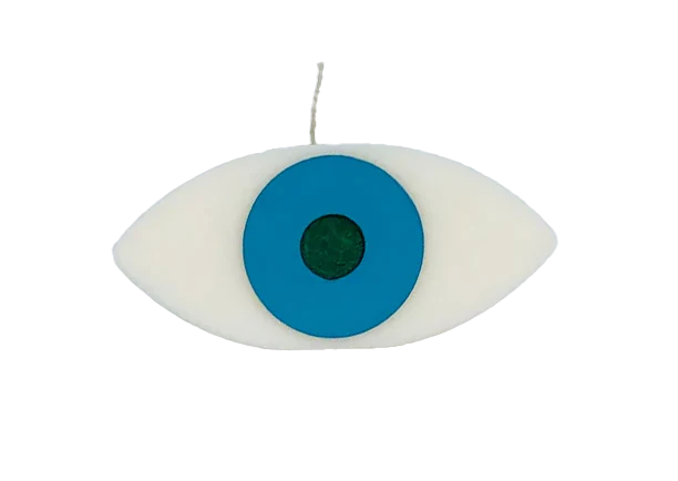 Davie Ocho: Little Eye Candle - Image 5