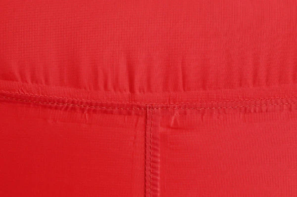 Lamzac Inflatable Chair in Red - Image 3