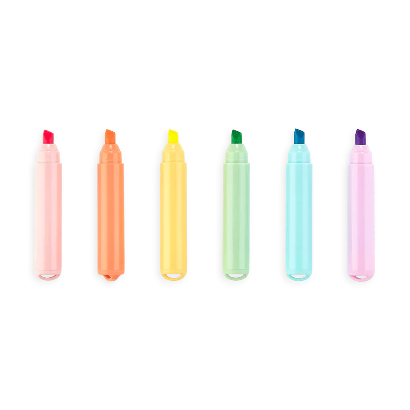Beary Sweet Mini Scented Highlighters - Image 3