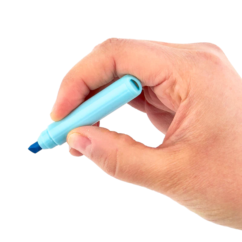 Beary Sweet Mini Scented Highlighters - Image 5