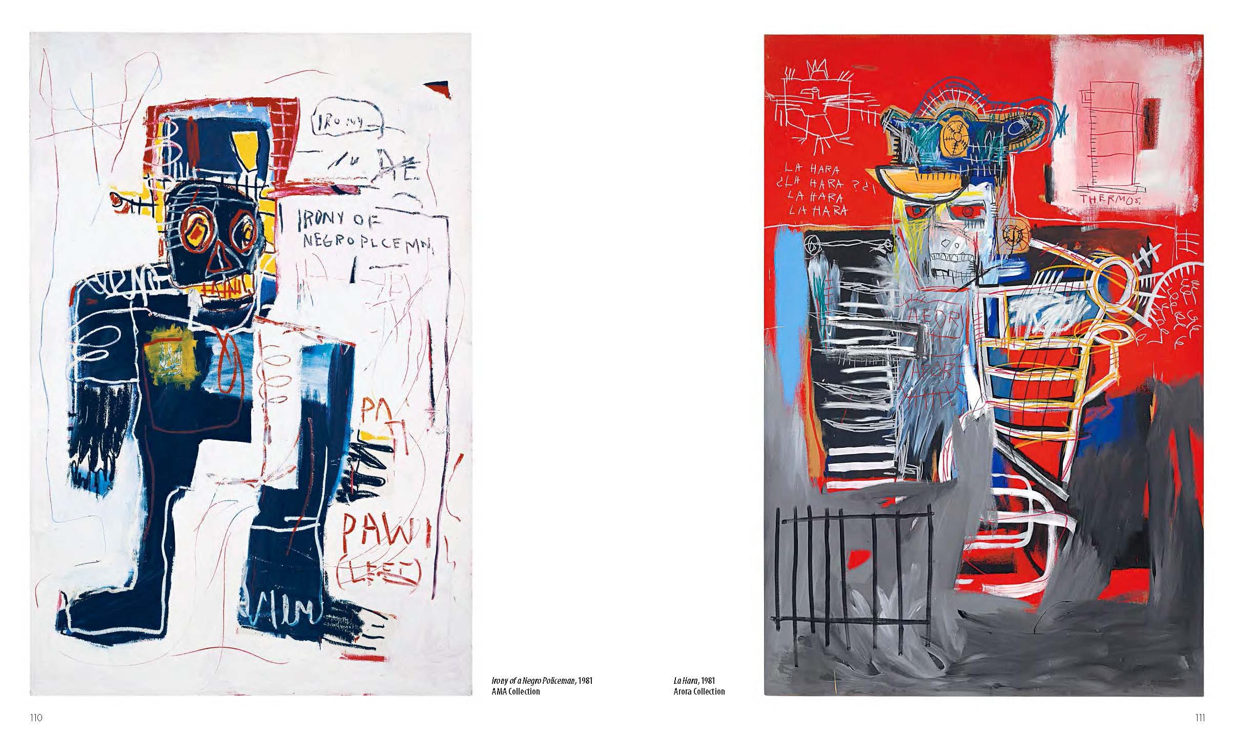 Jean-Michel Basquiat: Of Symbols and Signs - Image 5