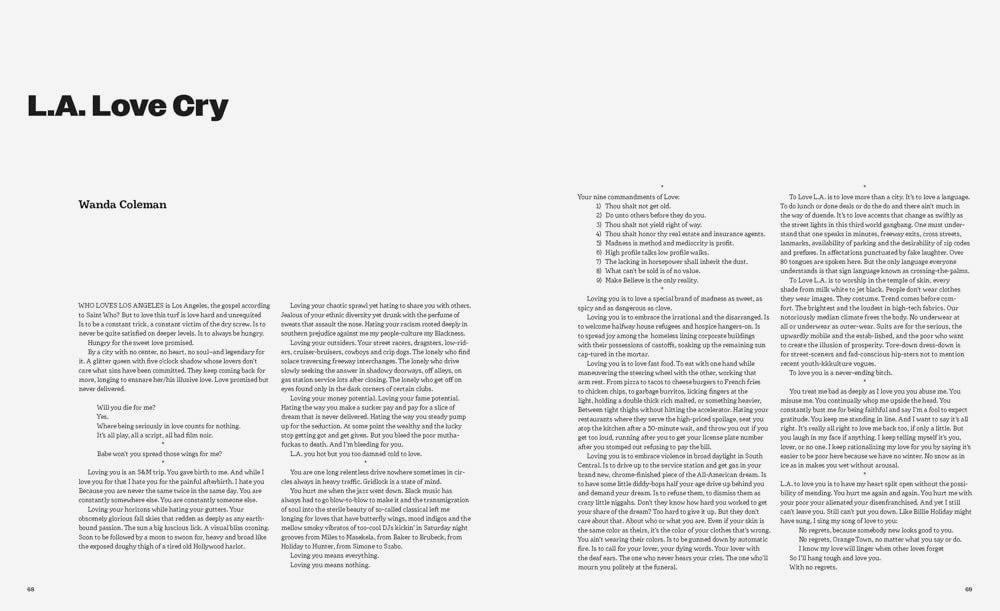 Henry Taylor: B Side Exhibition Catalogue - Image 5